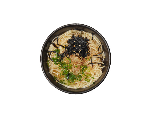 にゅうめん